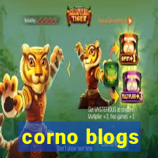 corno blogs